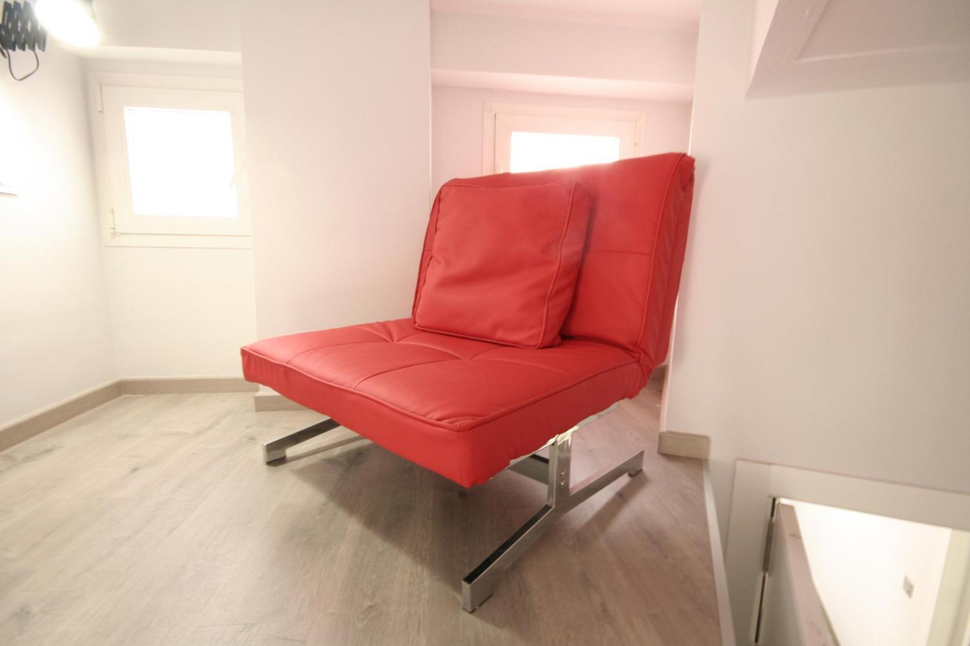 Apartamentos Calle Larios Málaga Zimmer foto